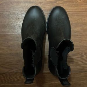 Relist: Asgard Rain Boots
